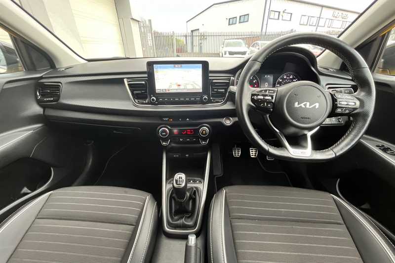 Used Kia Rio 2023 for sale - 76459152: Photo 12