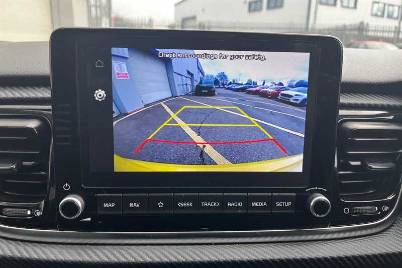 Used Kia Rio 2023 for sale - 76459152: Photo 13