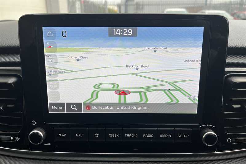 Used Kia Rio 2023 for sale - 76459152: Photo 14