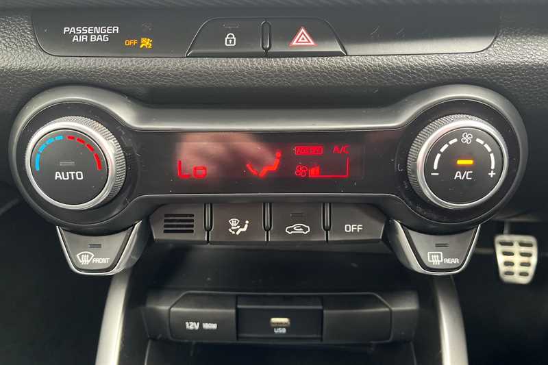 Used Kia Rio 2023 for sale - 76459152: Photo 15