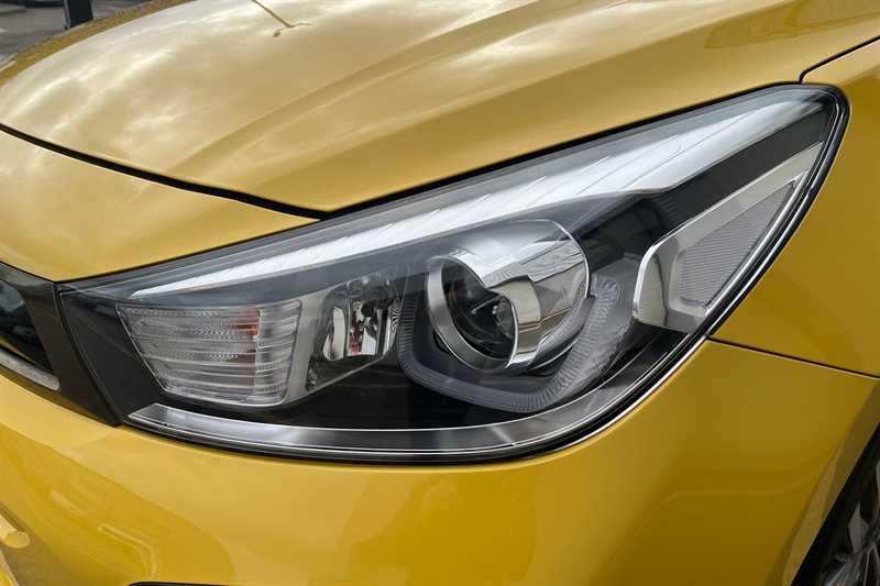 Used Kia Rio 2023 for sale - 76459152: Photo 16