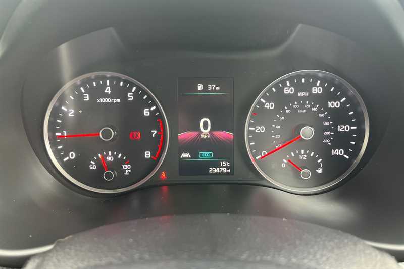 Used Kia Rio 2023 for sale - 76459152: Photo 17