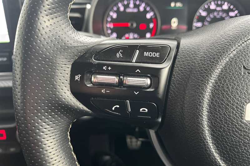 Used Kia Rio 2023 for sale - 76459152: Photo 19