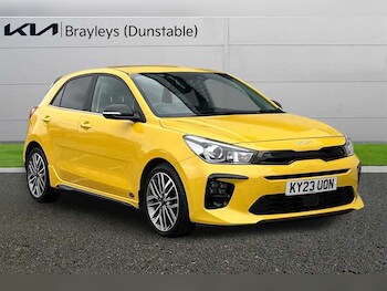 Used Kia Rio 2023 for sale - 76459152: Photo