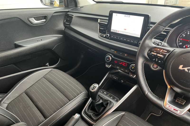 Used Kia Rio 2023 for sale - 76459152: Photo 20