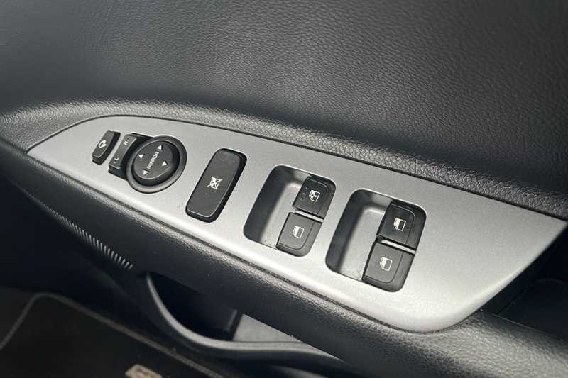 Used Kia Rio 2023 for sale - 76459152: Photo 21