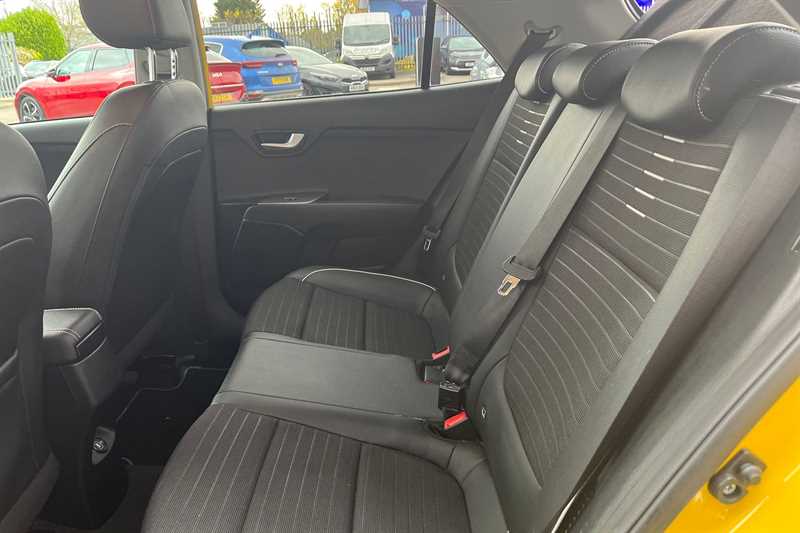 Used Kia Rio 2023 for sale - 76459152: Photo 22