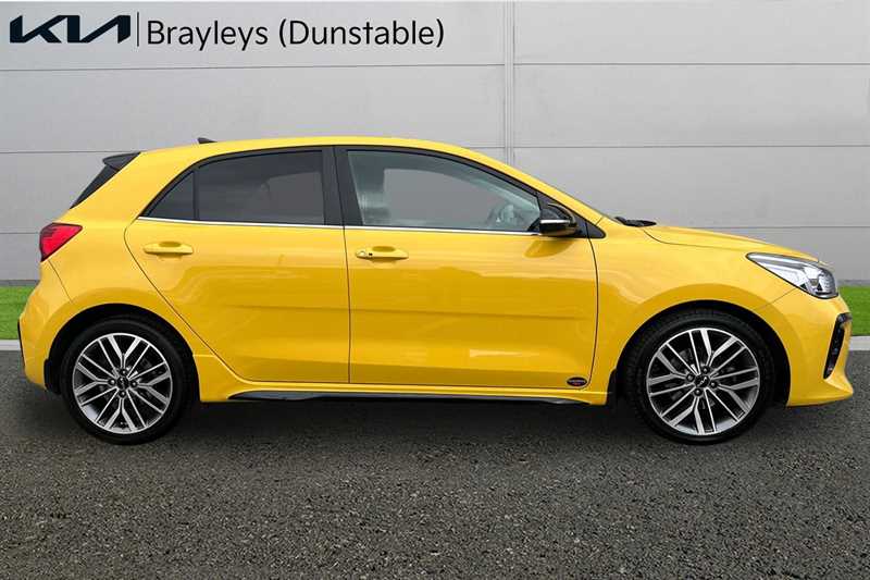 Used Kia Rio 2023 for sale - 76459152: Photo 8