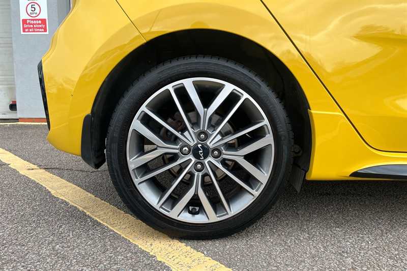 Used Kia Rio 2023 for sale - 76459152: Photo 9