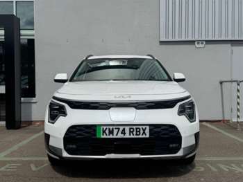 Used Kia Niro 2024 for sale - 74881489: Photo