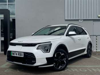 Used Kia Niro 2024 for sale - 74881489: Photo