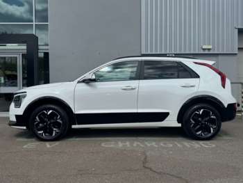 Used Kia Niro 2024 for sale - 74881489: Photo