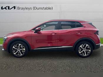 Used Kia Sportage 2023 for sale - 79728860: Photo