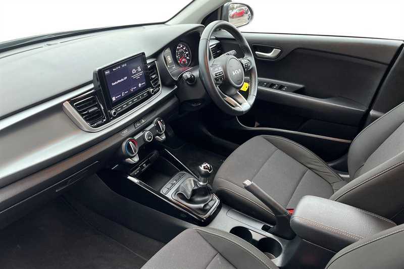 Used Kia Rio 2023 for sale - 77031784: Photo 10