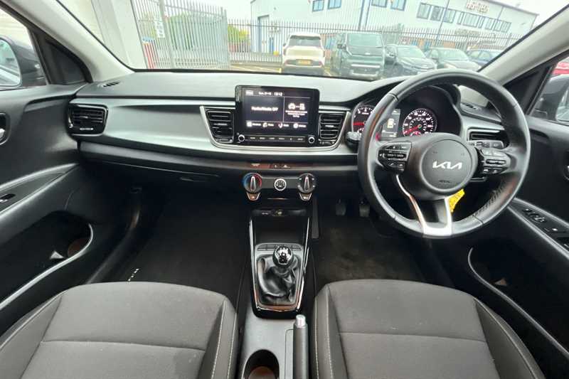 Used Kia Rio 2023 for sale - 77031784: Photo 12