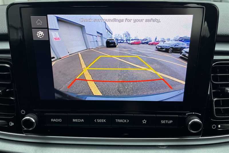 Used Kia Rio 2023 for sale - 77031784: Photo 14