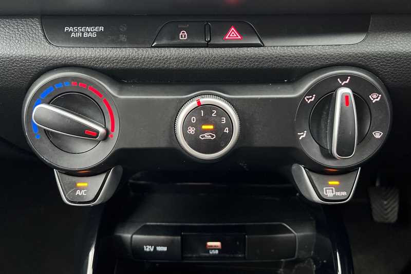 Used Kia Rio 2023 for sale - 77031784: Photo 15