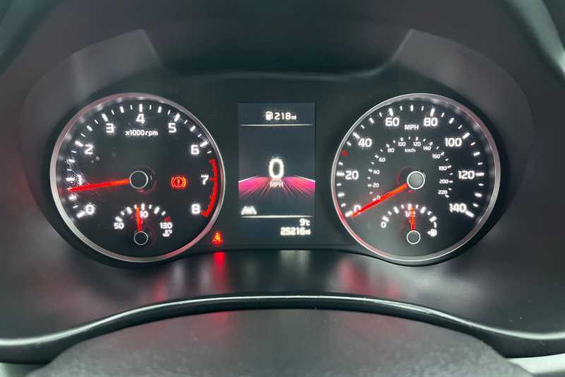 Used Kia Rio 2023 for sale - 77031784: Photo 16