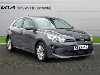 2023 - 1.2 DPi 2 5dr