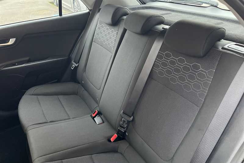 Used Kia Rio 2023 for sale - 77031784: Photo 20