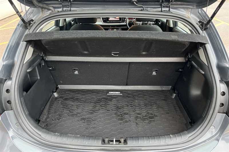 Used Kia Rio 2023 for sale - 77031784: Photo 21