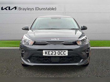 2023 - 1.2 DPi 2 5dr