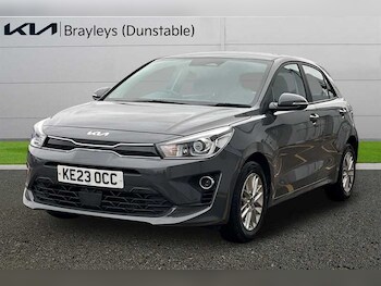 2023 - 1.2 DPi 2 5dr