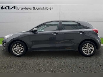 Used Kia Rio 2023 for sale - 77031784: Photo