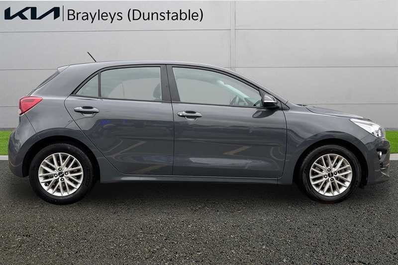 Used Kia Rio 2023 for sale - 77031784: Photo 8