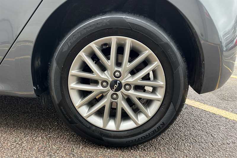 Used Kia Rio 2023 for sale - 77031784: Photo 9