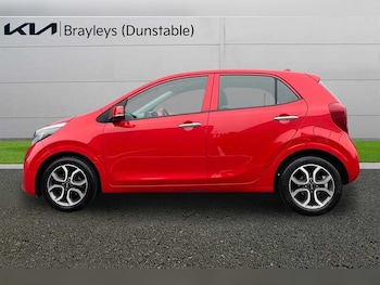 Used Kia Picanto 2020 for sale - 78187161: Photo