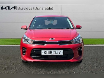 Used Kia Rio 2018 for sale - 78685855: Photo