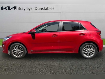Used Kia Rio 2018 for sale - 78685855: Photo