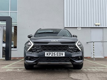 Used Kia Sportage 2025 for sale - 76745591: Photo