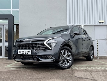 Used Kia Sportage 2025 for sale - 76745591: Photo