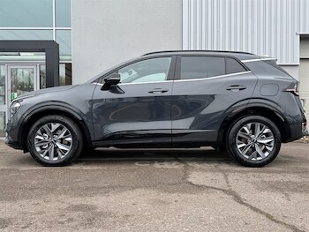 Used Kia Sportage 2025 for sale - 76745591: Photo