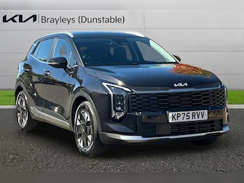 Used Kia Sportage 2025 for sale - 78388779: Photo