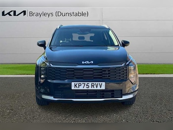 Used Kia Sportage 2025 for sale - 78388779: Photo