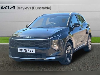 Used Kia Sportage 2025 for sale - 78388779: Photo