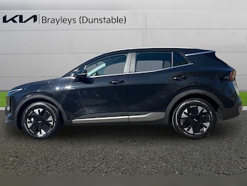 Used Kia Sportage 2025 for sale - 78388779: Photo