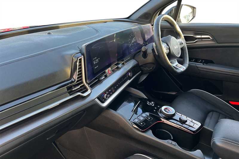 Used Kia Sportage 2023 for sale - 78117987: Photo 10