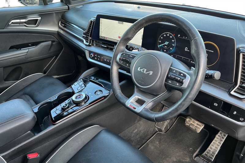 Used Kia Sportage 2023 for sale - 78117987: Photo 11