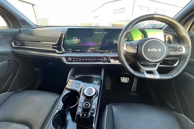 Used Kia Sportage 2023 for sale - 78117987: Photo 12