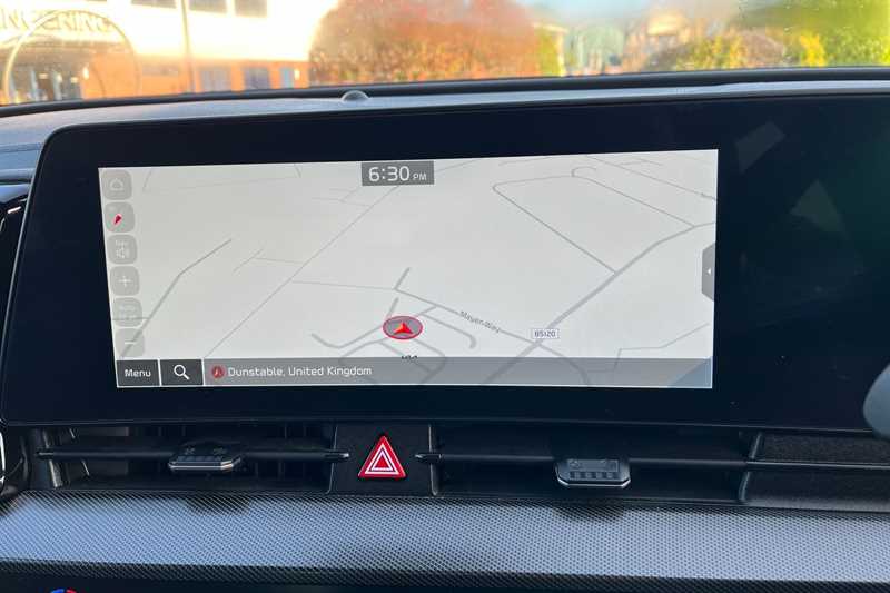 Used Kia Sportage 2023 for sale - 78117987: Photo 13