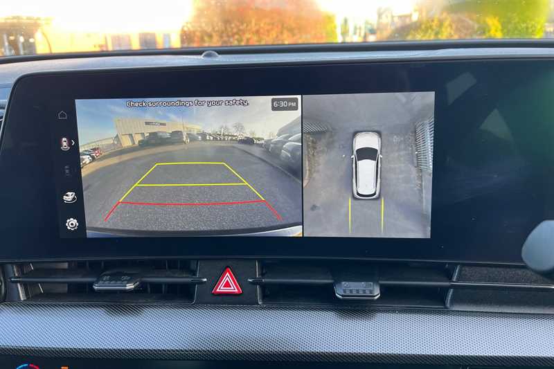 Used Kia Sportage 2023 for sale - 78117987: Photo 14