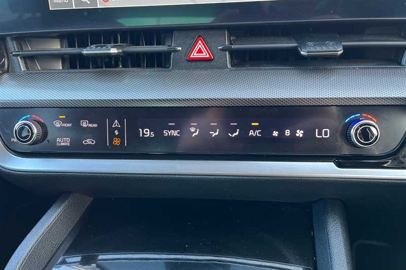 Used Kia Sportage 2023 for sale - 78117987: Photo 15