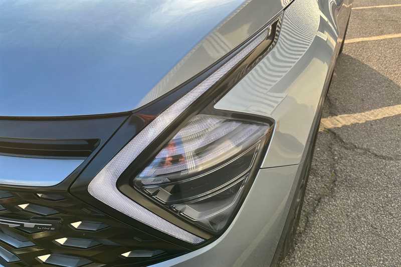 Used Kia Sportage 2023 for sale - 78117987: Photo 16