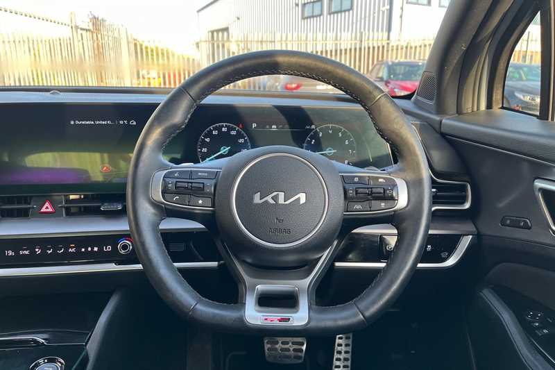 Used Kia Sportage 2023 for sale - 78117987: Photo 18