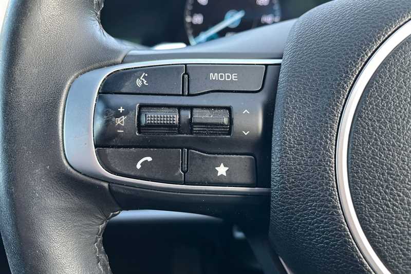 Used Kia Sportage 2023 for sale - 78117987: Photo 19