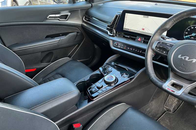 Used Kia Sportage 2023 for sale - 78117987: Photo 20